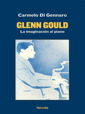cover image of Glenn Gould